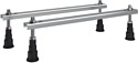 Lauter Olympia 180x80 21100080 с ножками, лицевым и торцевым экранами