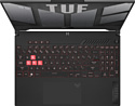 ASUS TUF Gaming A15 2023 FA507NVR7435-0DAEXHB8X10 ASUS TUF Gaming A15 2023 FA507NVR7435-0DAEXHB8X10