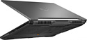 ASUS TUF Gaming A15 2023 FA507NVR7435-0DAEXHB8X10 ASUS TUF Gaming A15 2023 FA507NVR7435-0DAEXHB8X10