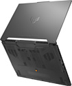 ASUS TUF Gaming A15 2023 FA507NVR7435-0DAEXHB8X10 ASUS TUF Gaming A15 2023 FA507NVR7435-0DAEXHB8X10