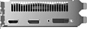 Sinotex Ninja Geforce GTX 1050 4GB GDDR5 (NF105NP45F) Sinotex Ninja Geforce GTX 1050 4GB GDDR5 (NF105NP45F)