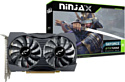 Sinotex Ninja Geforce GTX 1050 4GB GDDR5 (NF105NP45F) Sinotex Ninja Geforce GTX 1050 4GB GDDR5 (NF105NP45F)