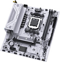 Maxsun Challenger B650M WiFi Ice
