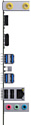 Maxsun Challenger B650M WiFi Ice