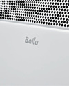 Ballu Apollo Transformer BEC/AT-2000 (механическое управление, с шасси)