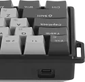 AULA WIN68HE Pro black/gray