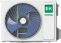 EuroKlimat EKCX1-140HNN4/EKOX1-140HNN4/EKA-FCX