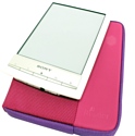 Sony PRS-T1 Sofc Case Pink (PRSACL65P)