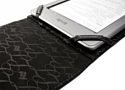 Tuff-Luv Kindle Touch/Sony PRS-T1 Apocalypse Tree of Life (C4_58)