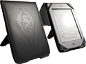 Tuff-Luv Kindle Touch/Sony PRS-T1 Apocalypse Tree of Life (C4_58)