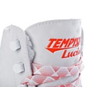 Tempish Lucia