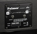 Palmer CAB 112 BLU