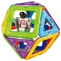 Magformers Vehicle 707009 Космос