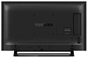 Toshiba 40L1533DG