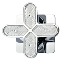 THG Profil Lalique Cristal clair A6G-00040G-A02 (Chrome)