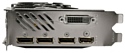 GIGABYTE GeForce GTX 1060 G1 Rock 6144Mb (GV-N1060G1 ROCK-6GD)