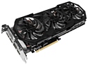 GIGABYTE GeForce GTX 1060 G1 Rock 6144Mb (GV-N1060G1 ROCK-6GD)