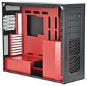 LittleDevil PC-V7 Black/red