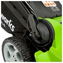 Greenworks 2504707 G40LM40