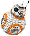 LEGO Star Wars 75187 BB-8