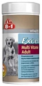 8 In 1 Excel Daily Multi-Vitamin для собак