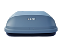 LUX 600 440L (серый матовый)