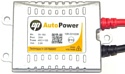 AutoPower 9006(HB4) Base 6000K