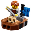 LEGO Creator 31075 Приключения в глуши