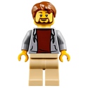 LEGO Creator 31075 Приключения в глуши