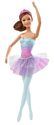 Barbie Fairytale Magic Ballerina Teresa (BCP13)