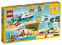 LEGO Creator 31083 Морские приключения