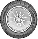 Goodyear UltraGrip Ice Arctic SUV 275/60 R20 115T