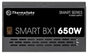 Thermaltake Smart BX1 650W (230V)