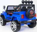 RiverToys Jeep 4WD T008TT (синий)