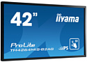 Iiyama ProLite TH4264MIS-B2AG