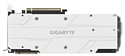 GIGABYTE GeForce RTX 2070 SUPER GAMING OC WHITE