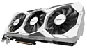 GIGABYTE GeForce RTX 2070 SUPER GAMING OC WHITE