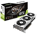 GIGABYTE GeForce RTX 2070 SUPER GAMING OC WHITE