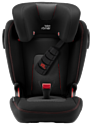 BRITAX ROMER KIDFIX III S Isofix (черный)