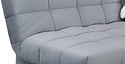 Настоящая мебель Юта AAA4019001 (серый)