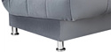 Настоящая мебель Юта AAA4019001 (серый)