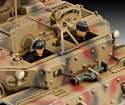 Revell 03254 Немецкий истребитель танков Sd.Kfz.184 ELEFANT