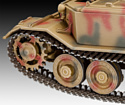 Revell 03254 Немецкий истребитель танков Sd.Kfz.184 ELEFANT