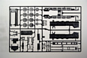 Italeri 8701 Локомотив BR41