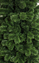 Toyland Зеленая Люкс с зелеными кончиками 2.4 м
