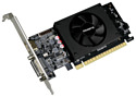 GIGABYTE GeForce GT 710 1024Mb (GV-N710D5-1GL)