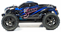 Remo Hobby Smax бесколлеторный RH1635 1:16 (синий)