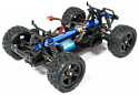 Remo Hobby Smax бесколлеторный RH1635 1:16 (синий)