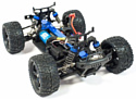 Remo Hobby Smax бесколлеторный RH1635 1:16 (синий)