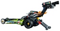 LEGO Technic 42103 Драгстер